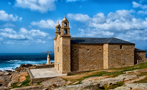 Santuario de la Virgen de la Barca