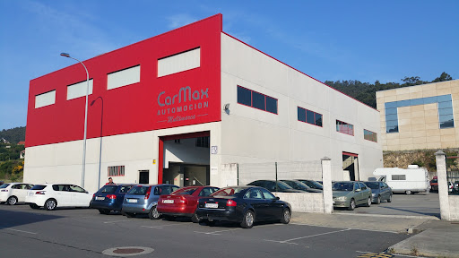 CarMax Automocion