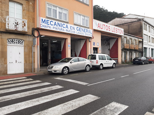 Autos Leston Taller