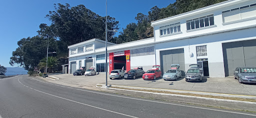 Murosmotor