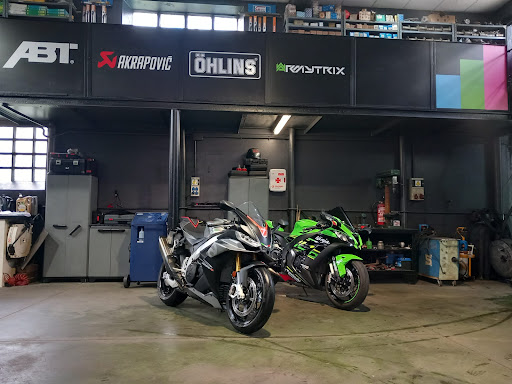Kaizen Motor