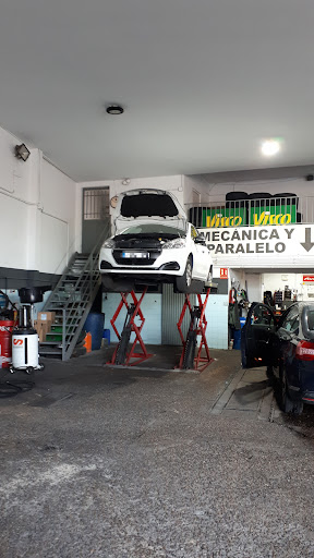 Taller Órbita CARUIZ