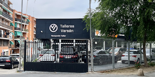 Eurorepar TALLERES VARSAN NAVALCARNERO