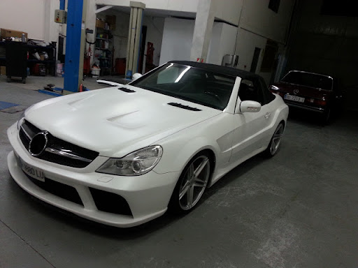Inyecar Motor S.L.