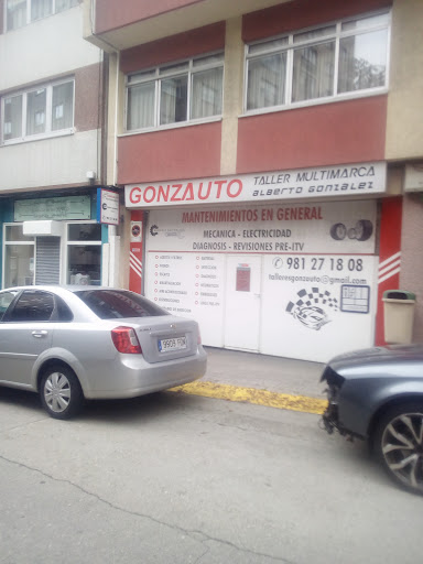 Gonzauto