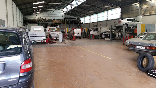 Taller Órbita Toandes