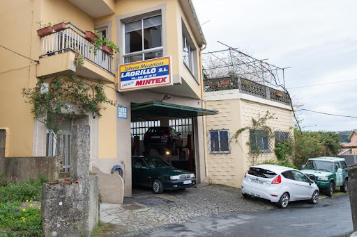 Confiauto Cabanas