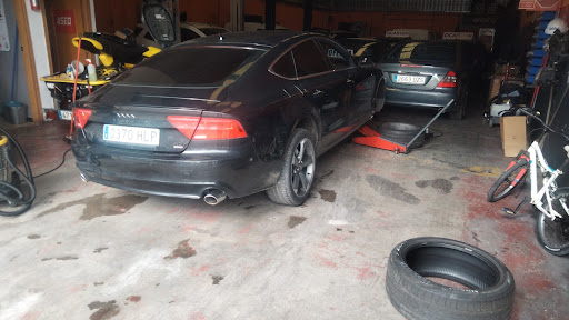 R.O sport motor