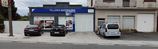 Talleres Auto Racing -RecOficial service