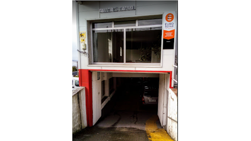 Automocións Tanxil
