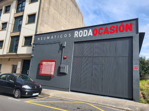 Neumaticos RODAOCASIÓN