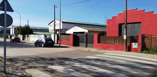 Automecánica Bermúdez