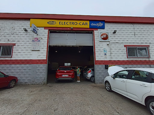 Talleres Electro Car