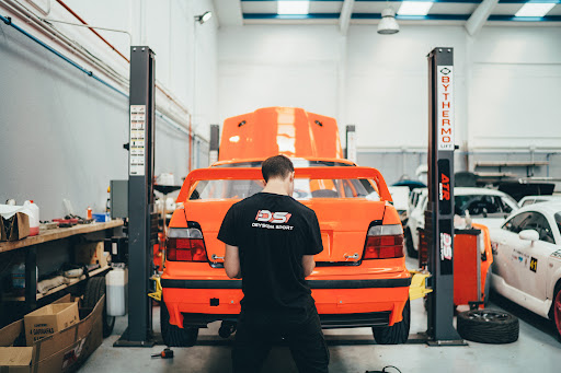 DEYSCOM MOTORSPORT