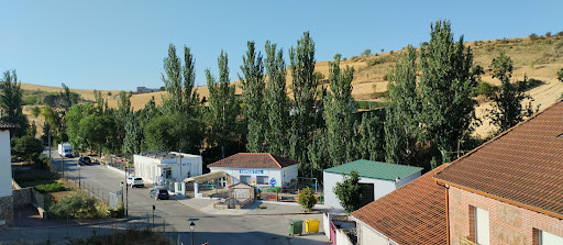 Casa Rural “San Isidro”.