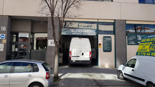 Taller mecánico en Vallecas | Talleres Gamonal