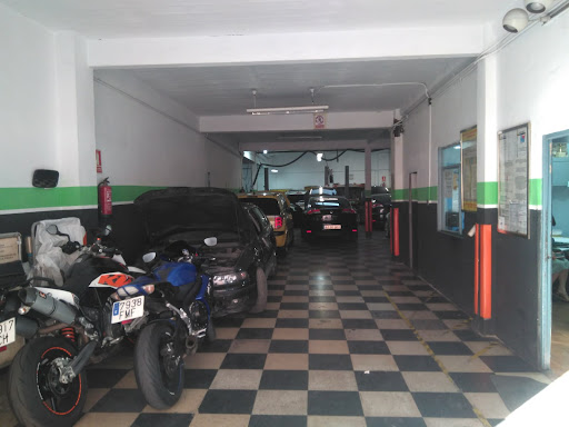 Talleres Marsa e hijos