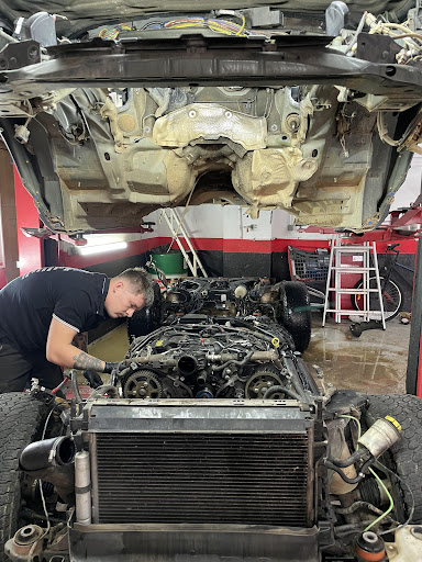 GM CAR SERVICES