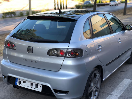 Villauto Wagen