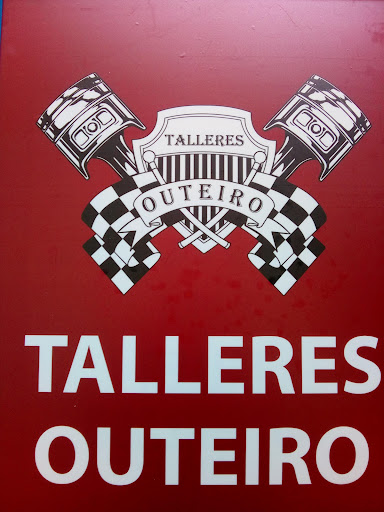 TALLERES OUTEIRO ( servizo multimarca, mecánica e electricidade)