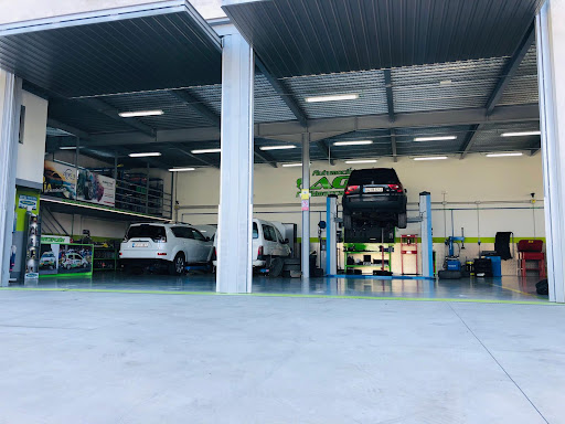 AGC Multimarca Galicia