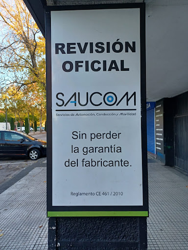 Saucom Villaviciosa de Odón