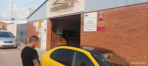 Magarola Car Service SL