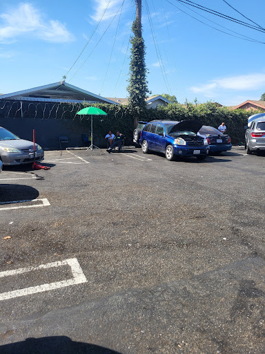 Mecanico Aguilar servicio mobil .