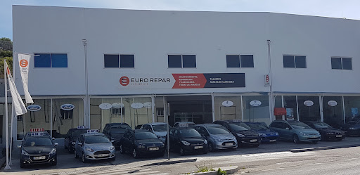 Eurorepar Maexcar Cordoba S.L.