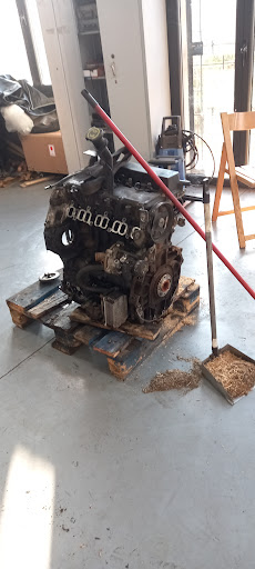 Mirvi motor, S.L.