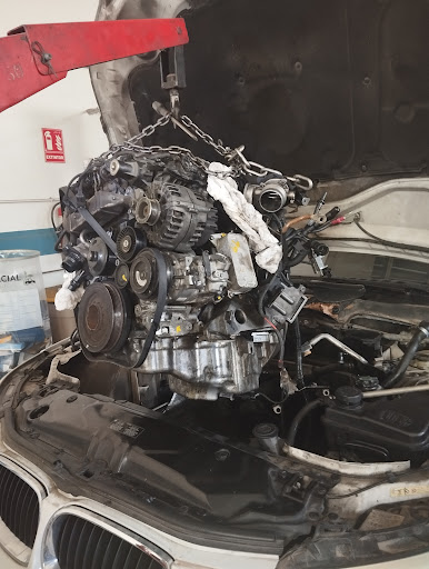 AUTO MOTOR