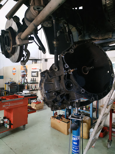 Auto Motor