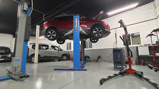 Auto GeAr