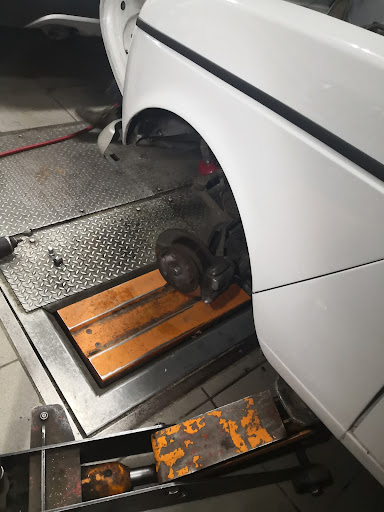 TALLER PEREAUTO