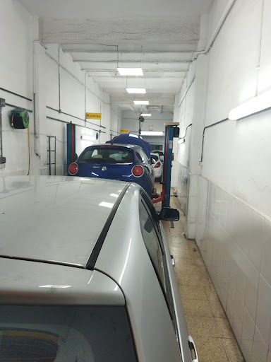 Mecanicauto
