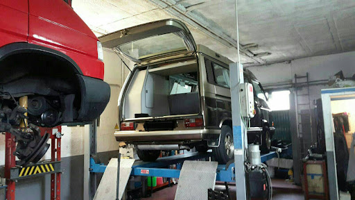 Redondo Motor - Taller de mecánica y electricidad
