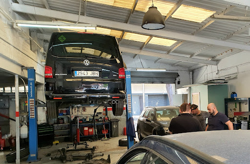 AutoBCN