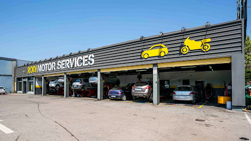 Rodi Motor Services