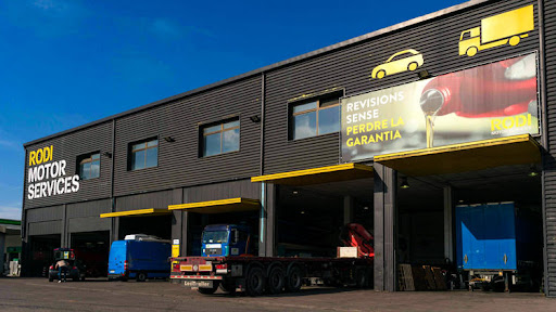 Rodi Motor Services