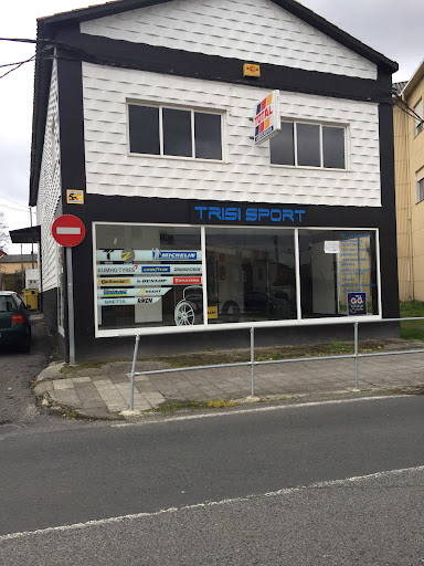 TRISI SPORT
