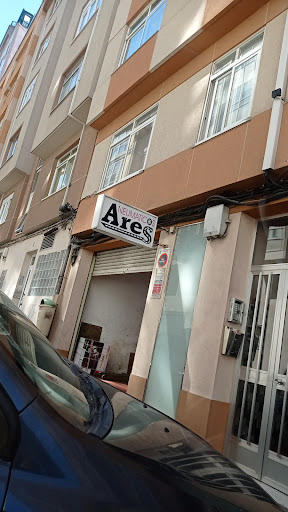 Ares