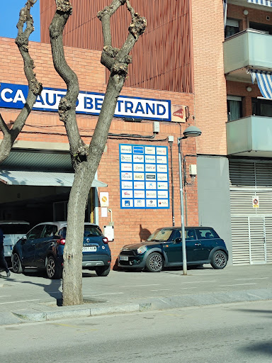 AUTO BERTRAND