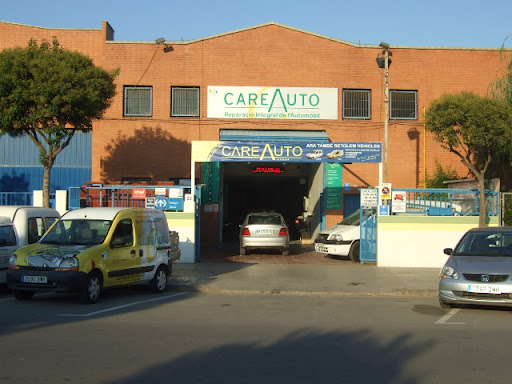 CAREAUTO
