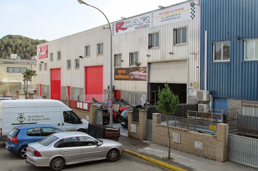 Rumoncar SL