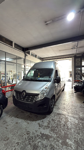 Automobils Forns