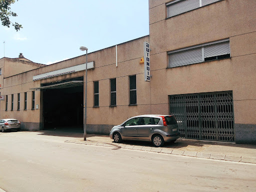 Autonoia S.A