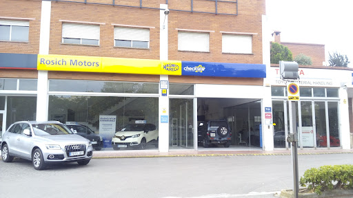 Rosich Motors