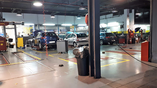 Rodi Motor Services