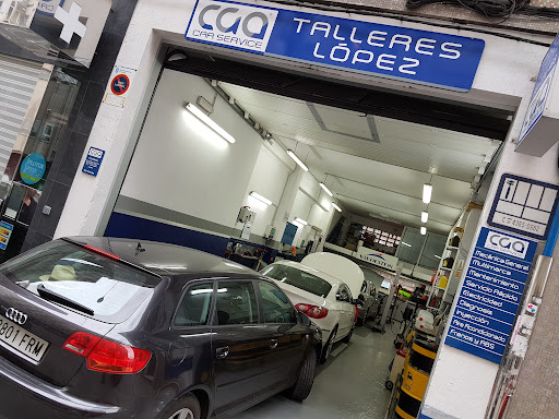 Talleres López
