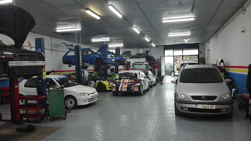 CRT SPORT